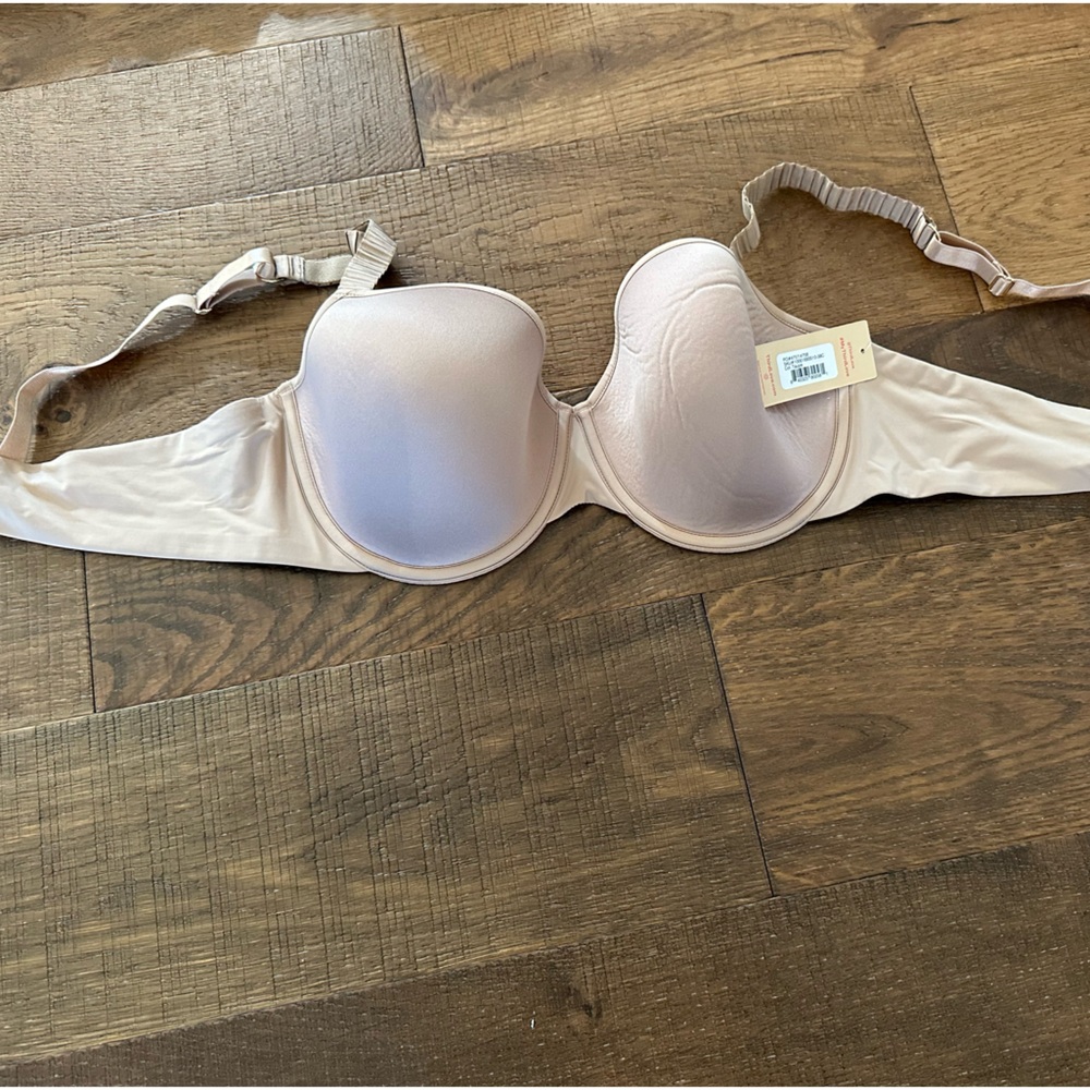 NWT Bra